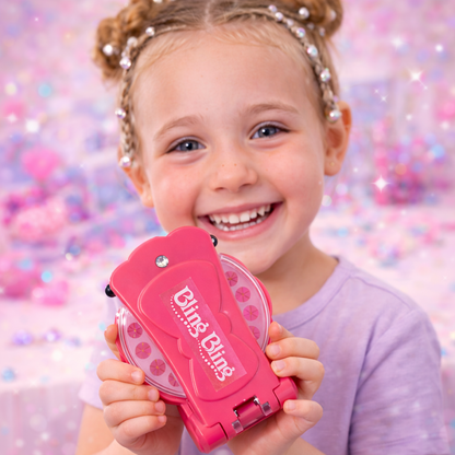 Prenses Boncuk Zımbası