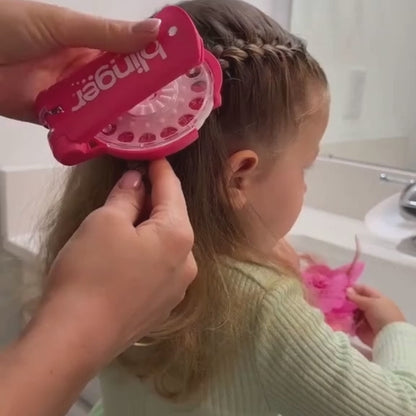 Prenses Boncuk Zımbası