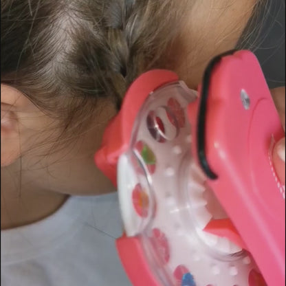 Prenses Boncuk Zımbası